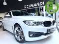 BMW 320 320dA Gran Turismo Sport Weiß - thumbnail 1