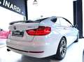 BMW 320 320dA Gran Turismo Sport Weiß - thumbnail 4