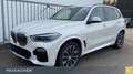 BMW X5 xDrive30d M-Sport Pano StdHz 3.Sitzreihe HUD Weiß - thumbnail 1