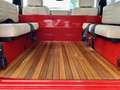 Land Rover Defender 90TDI Techo Lona Rojo - thumbnail 20