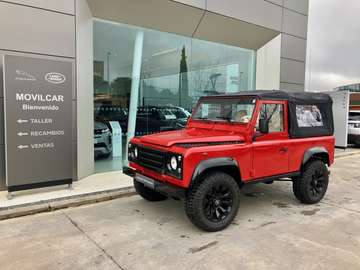 90TDI Techo Lona