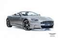 Aston Martin DBS Volante Hammerhead Silver Out Of Range Paint Incl. Silber - thumbnail 1