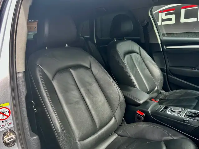 Audi A3 view 15