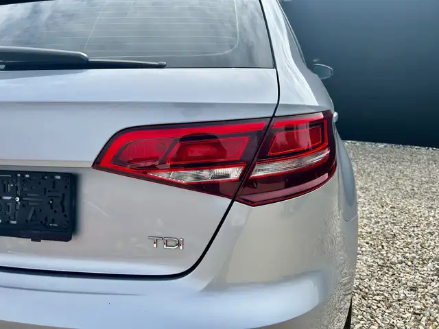 Audi A3 view 10