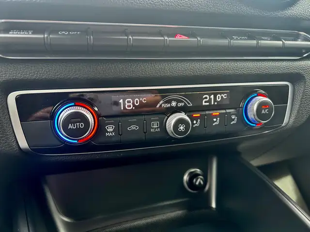 Audi A3 view 13