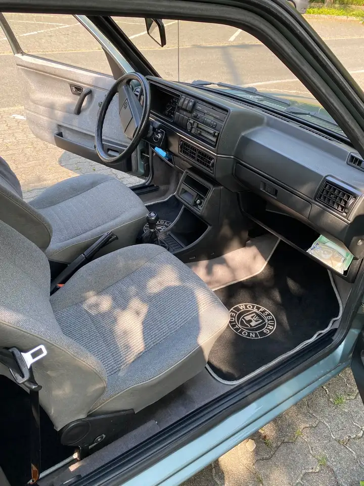 Volkswagen Golf (C), foto 9
