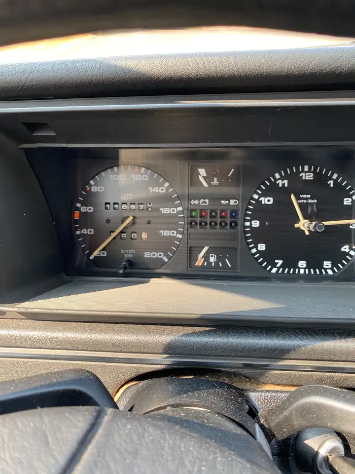 Volkswagen Golf (C), foto 4