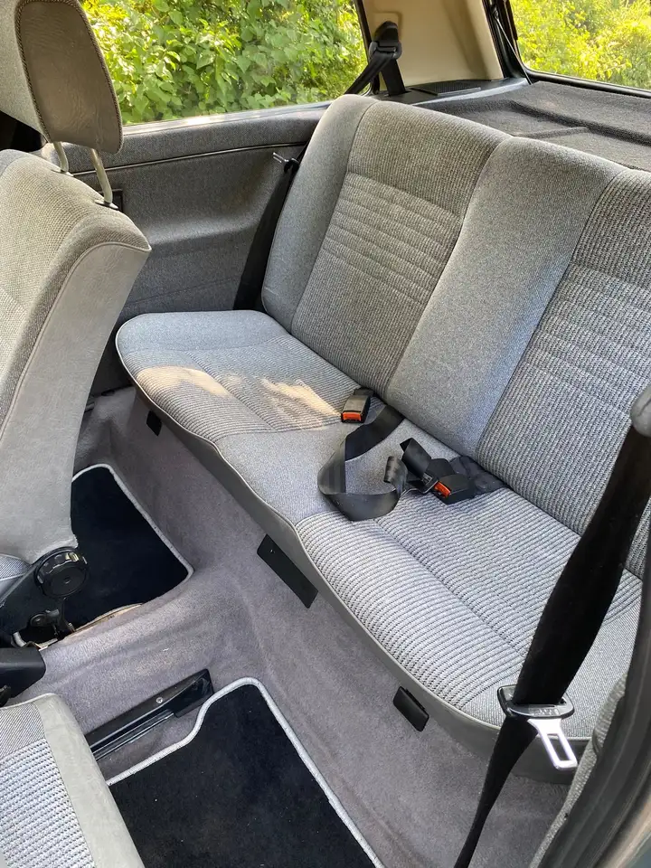 Volkswagen Golf (C), foto 7