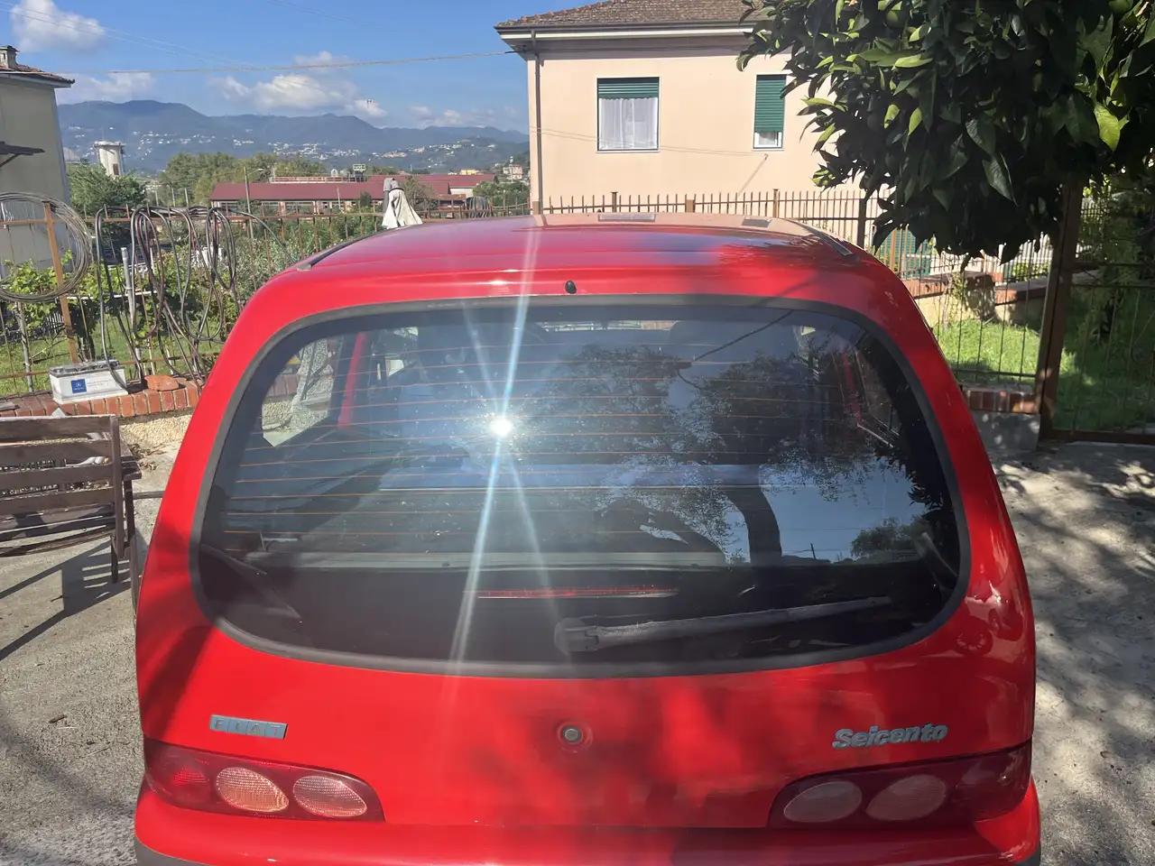 Fiat 600, foto 2