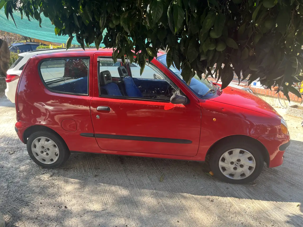 Fiat 600, foto 3