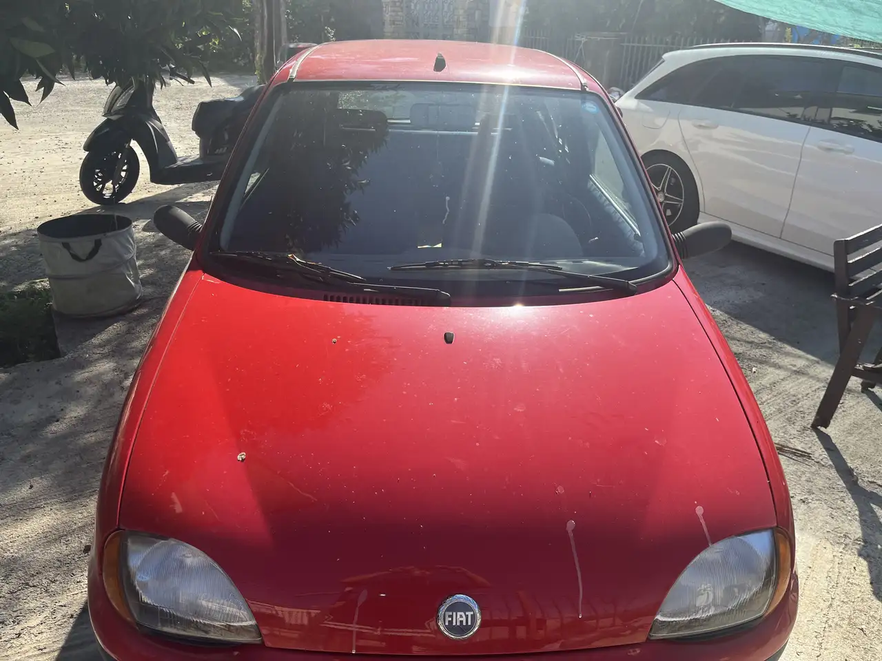 Fiat 600, foto 4
