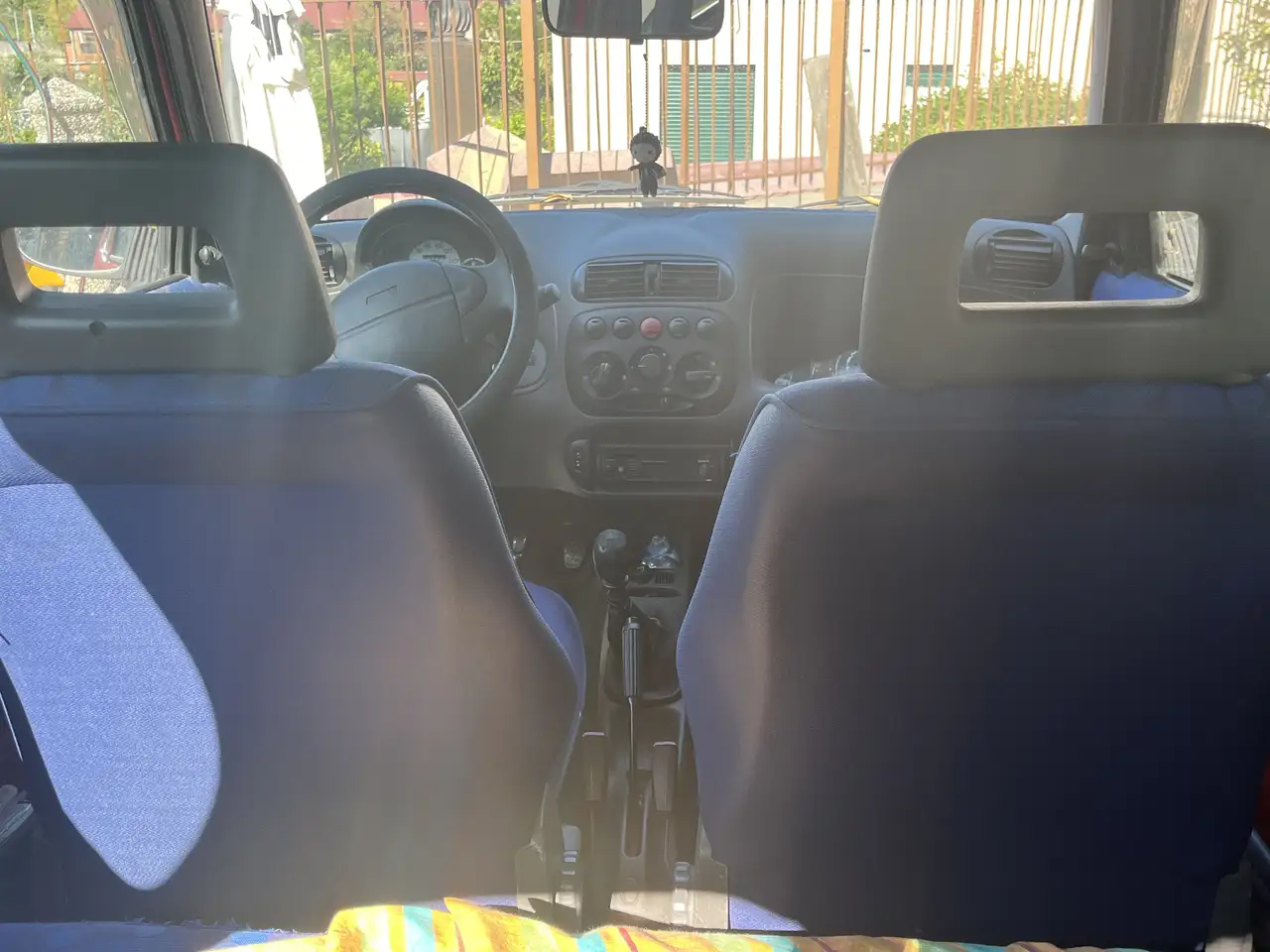Fiat 600, foto 5