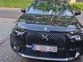 DS Automobiles DS 7 Crossback Zwart - thumbnail 1