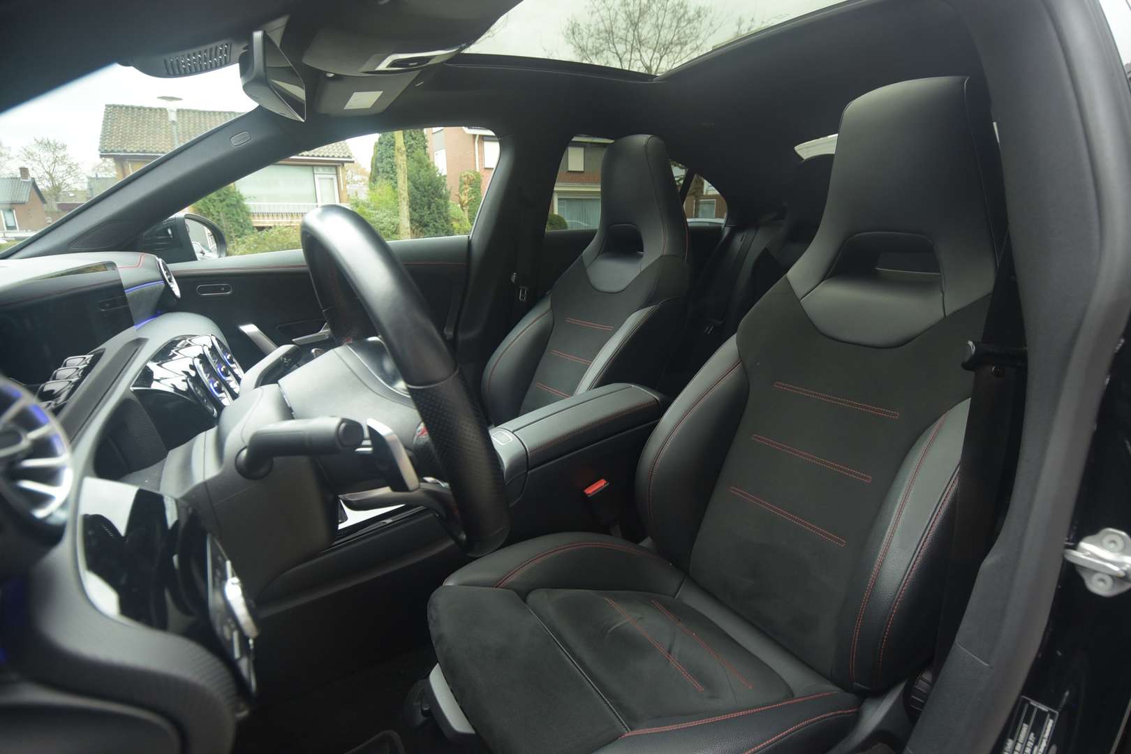 Mercedes CLA 250 Premium Plus -  - Joinsteer - #5