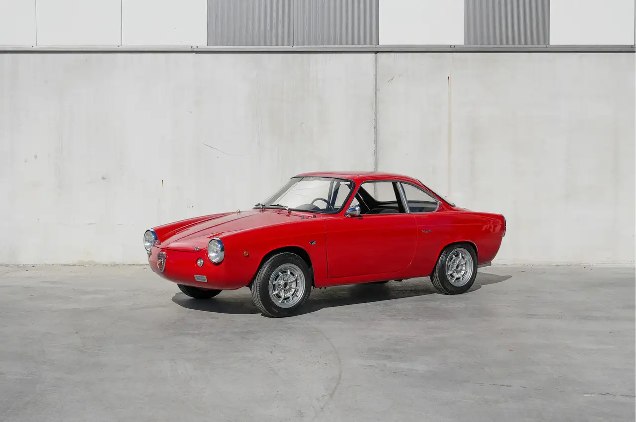 Abarth Others 1959