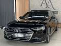 Audi A8 3.0 TDI Quattro*EXCLUSIVE*OLED*HD MATRIX*TV* Schwarz - thumbnail 3