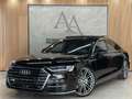 Audi A8 3.0 TDI Quattro*EXCLUSIVE*OLED*HD MATRIX*TV* Schwarz - thumbnail 2