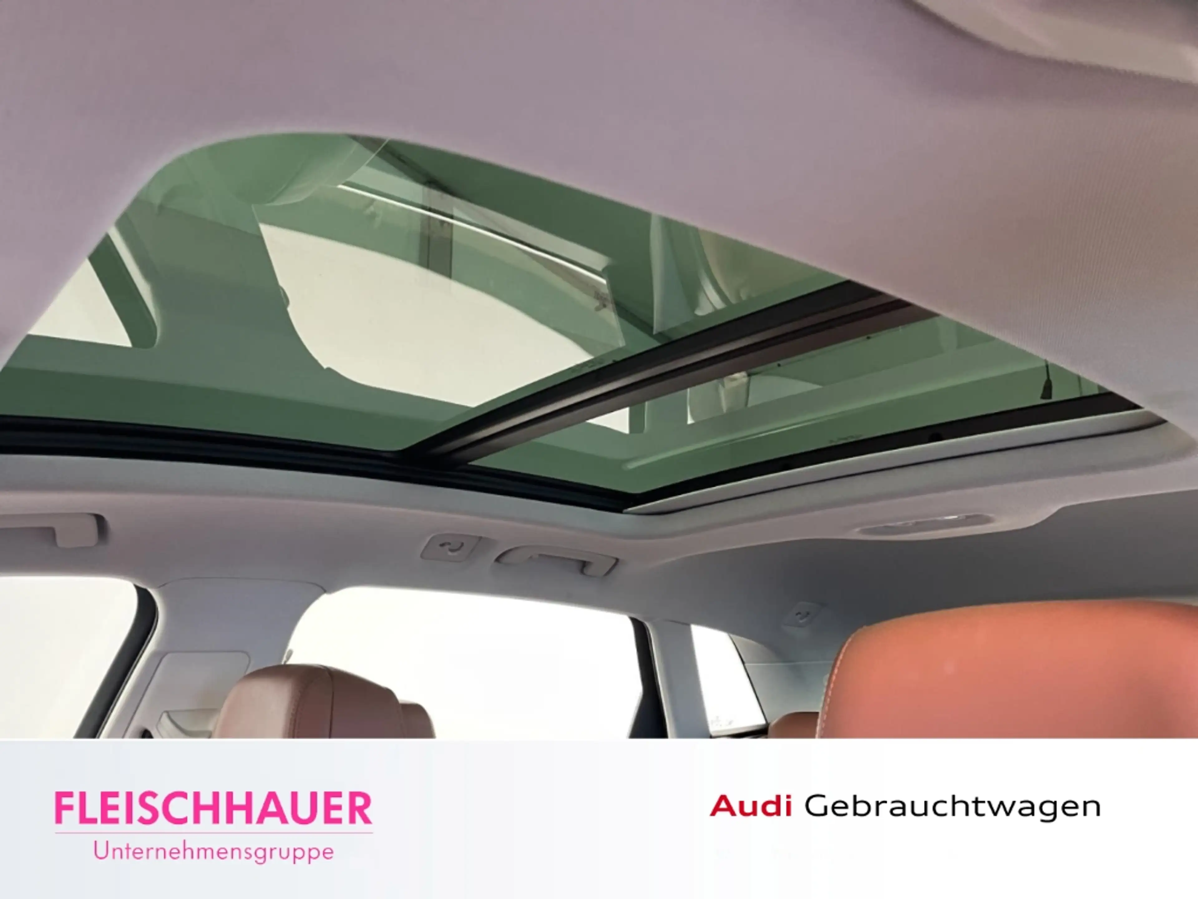 Audi e-tron 55 quattro S line Leder+HUD+LuftFe+Pano+B&O+LED+Na — photo 19