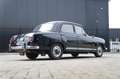 Mercedes-Benz 180 “Bolhoed” Negru - thumbnail 6