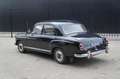 Mercedes-Benz 180 “Bolhoed” Negru - thumbnail 3