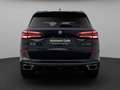 BMW X5 xD45e M Sport 360°Laser HUD DAB H K Komfort Noir - thumbnail 8