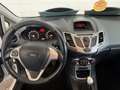 Ford Fiesta 1.4 UNICO PROPRIETARIO / GPL FINO AL 2029 Bianco - thumbnail 8