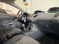 Ford Fiesta 1.4 UNICO PROPRIETARIO / GPL FINO AL 2029 Bianco - thumbnail 10