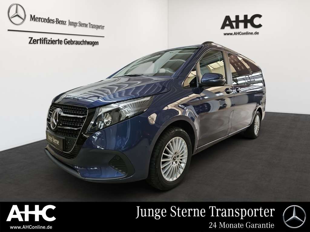 Mercedes-Benz V 250