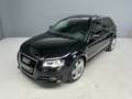 Audi A3 Sportback 2.0 TFSI S-Line Nwe Motor/Turbo|Youngtim Zwart - thumbnail 25
