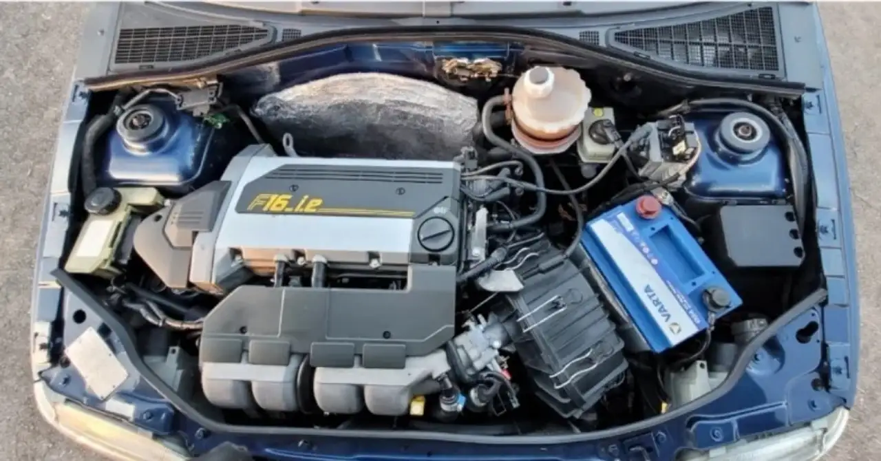 Renault Clio 2.0 16v Williams, foto 9
