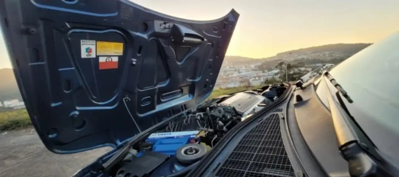 Renault Clio 2.0 16v Williams, foto 8