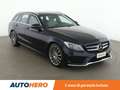 Mercedes-Benz C 220 C 220 d Premium S.W. Auto Blu/Azzurro - thumbnail 8
