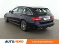 Mercedes-Benz C 220 C 220 d Premium S.W. Auto Blu/Azzurro - thumbnail 4