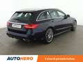 Mercedes-Benz C 220 C 220 d Premium S.W. Auto Blu/Azzurro - thumbnail 6
