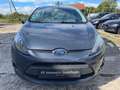 Ford Fiesta Trend*KLIMA*2.HAND* Blau - thumbnail 2