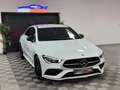 Mercedes-Benz CLA 180 Pack Amg état neuf Garantie 12 mois Blanc - thumbnail 4