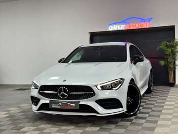 Pack Amg état neuf Garantie 12 mois