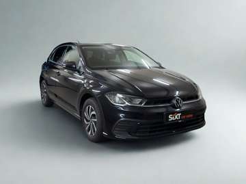 1.0 TSI Life DSG|CarPlay|Sitzhzg|PDC v+h|LED|Temp.