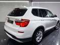 BMW X3 xDrive 20i Weiß - thumbnail 5