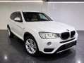 BMW X3 xDrive 20i Weiß - thumbnail 3