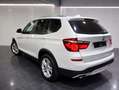 BMW X3 xDrive 20i Weiß - thumbnail 8