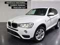 BMW X3 xDrive 20i Weiß - thumbnail 1