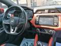 Nissan Micra 1.5 dci Tekna 90cv Grigio - thumbnail 14