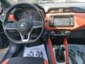 Nissan Micra 1.5 dci Tekna 90cv Grigio - thumbnail 11