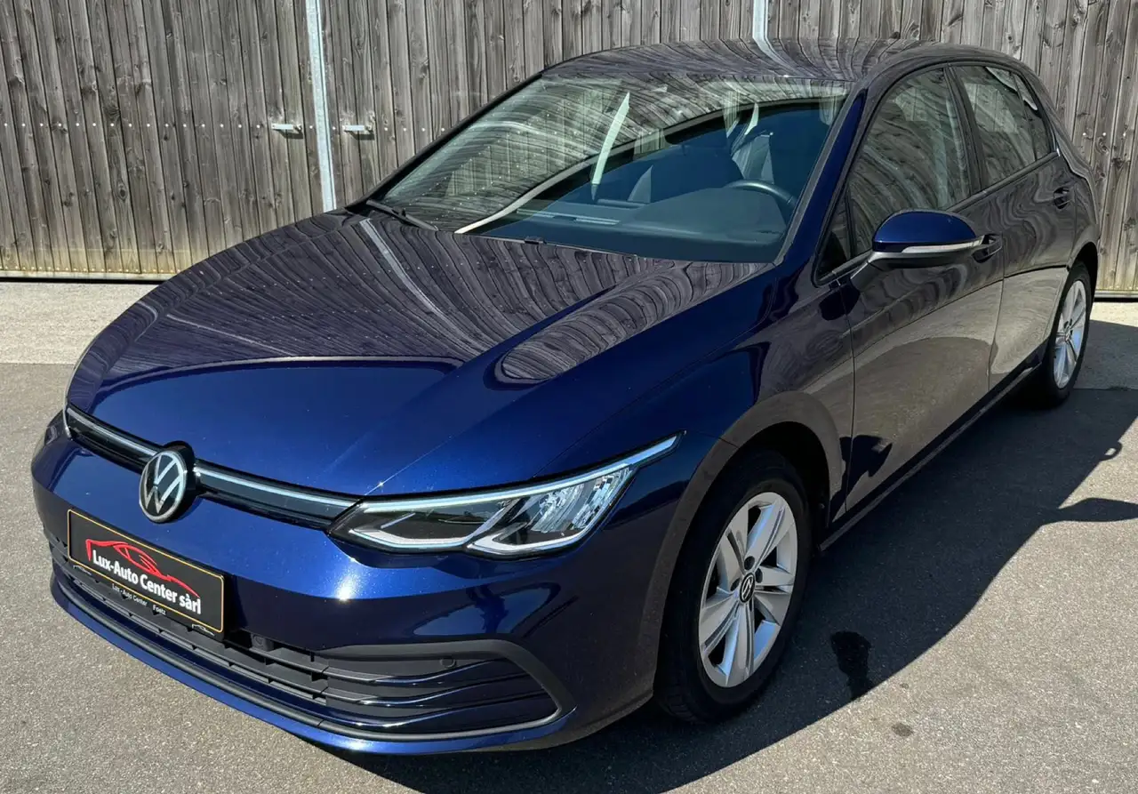 2.0 TDI SCR Life