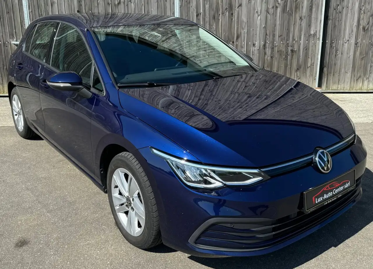 2.0 TDI SCR Life