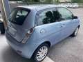 Lancia Ypsilon Ypsilon 1.2 8v Argento Blu/Azzurro - thumbnail 4