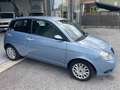 Lancia Ypsilon Ypsilon 1.2 8v Argento Blu/Azzurro - thumbnail 3