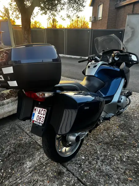 BMW R 1200 RT - foto 2