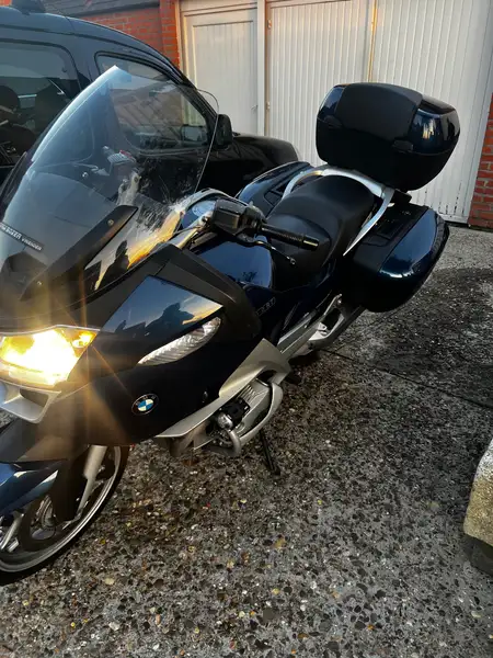 BMW R 1200 RT - foto 5